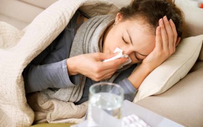 Influenza rimedi naturali efficaci