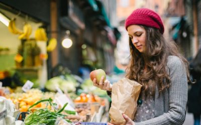 Intolleranza alimentare rimedi naturali