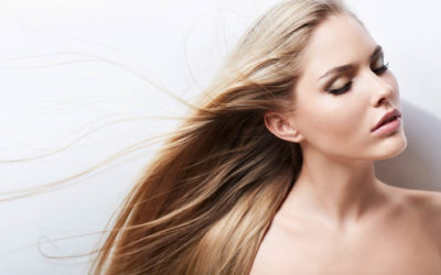 La cura dei capelli con la cosmeceutica professionale