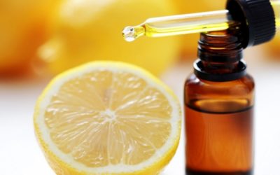 Lemon essential oil benefits and uses