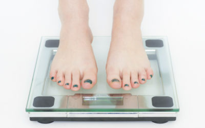 Overweight: natural ways to weight loss