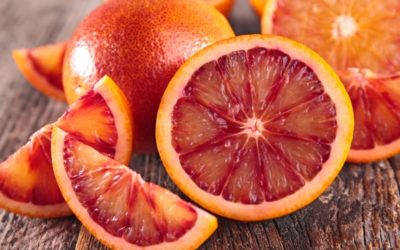 Sweet orange essential oil: properties and uses